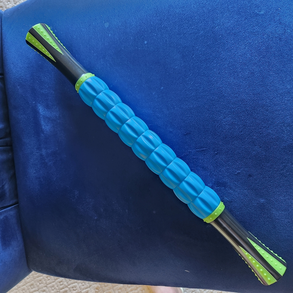 Muscle Roller Stick by Tiger Tail